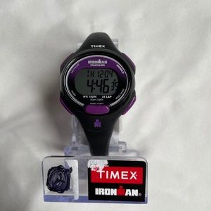 Timex Ironman Triathlon Watch